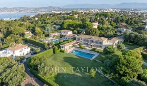 Venda Villa Antibes