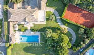 Venda Villa Antibes