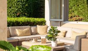 Venda Villa Antibes