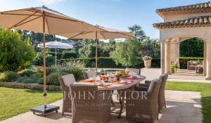 Venda Villa Antibes