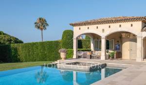 Venda Villa Antibes