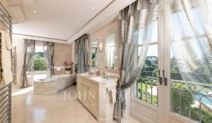 Venda Villa Antibes