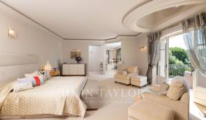Venda Villa Antibes