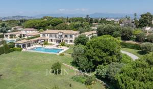 Venda Villa Antibes