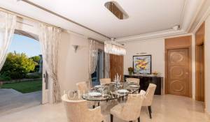 Venda Villa Antibes
