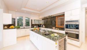 Venda Villa Antibes