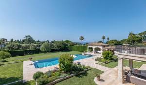Venda Villa Antibes