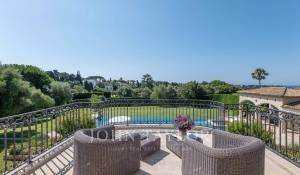 Venda Villa Antibes