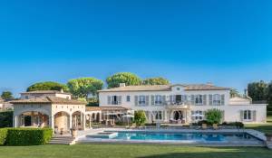 Venda Villa Antibes