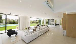 Venda Villa Antibes