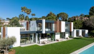 Venda Villa Antibes
