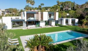 Venda Villa Antibes