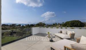 Venda Villa Antibes