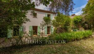 Venda Villa Antibes