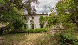 Venda Villa Antibes