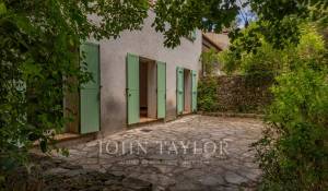 Venda Villa Antibes