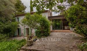Venda Villa Antibes
