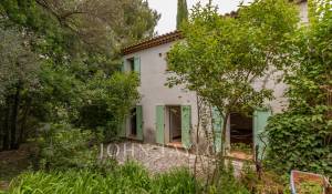 Venda Villa Antibes