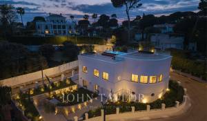 Venda Villa Antibes