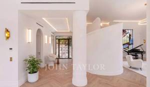Venda Villa Antibes