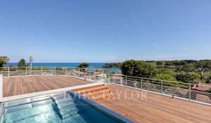 Venda Villa Antibes