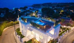 Venda Villa Antibes