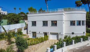 Venda Villa Antibes