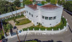 Venda Villa Antibes