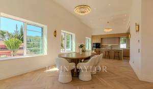 Venda Villa Antibes