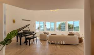 Venda Villa Antibes