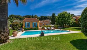 Venda Villa Antibes