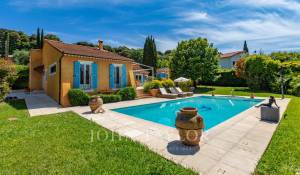 Venda Villa Antibes