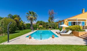 Venda Villa Antibes
