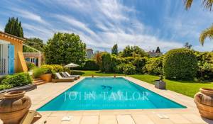 Venda Villa Antibes