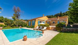 Venda Villa Antibes