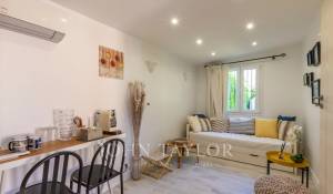 Venda Villa Antibes