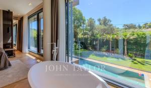 Venda Villa Antibes