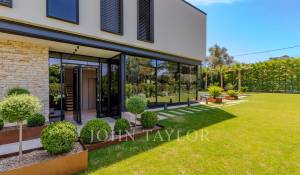 Venda Villa Antibes