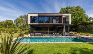 Venda Villa Antibes