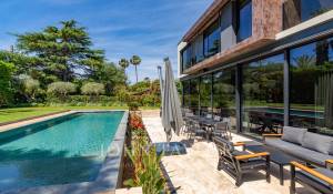 Venda Villa Antibes