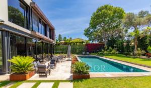 Venda Villa Antibes