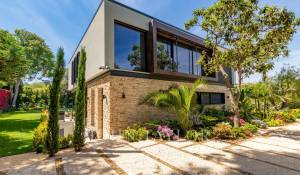Venda Villa Antibes