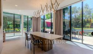 Venda Villa Antibes