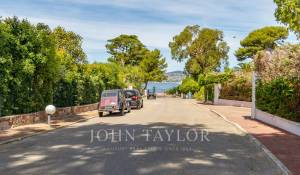 Venda Villa Antibes