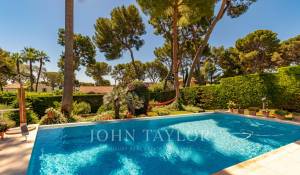 Venda Villa Antibes