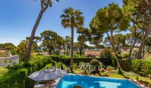 Venda Villa Antibes