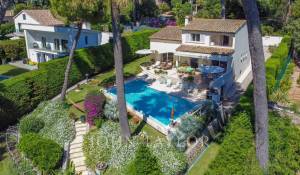 Venda Villa Antibes