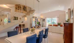 Venda Villa Antibes