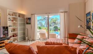 Venda Villa Antibes