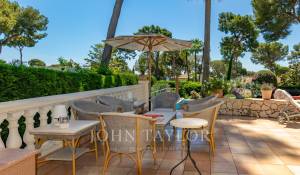 Venda Villa Antibes
